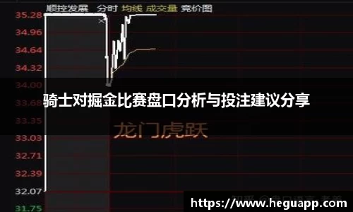 骑士对掘金比赛盘口分析与投注建议分享