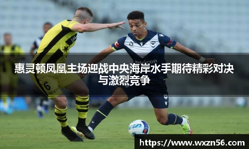 惠灵顿凤凰主场迎战中央海岸水手期待精彩对决与激烈竞争