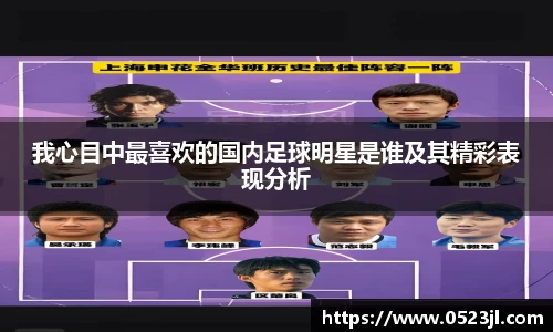 我心目中最喜欢的国内足球明星是谁及其精彩表现分析